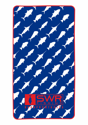 Immagine di TELO MARE GAME FISH U.S.A.