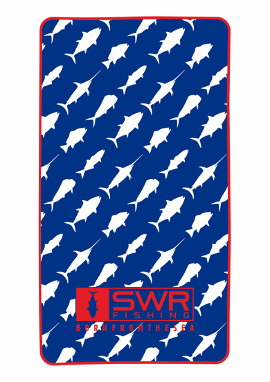 Immagine di TELO MARE GAME FISH U.S.A.