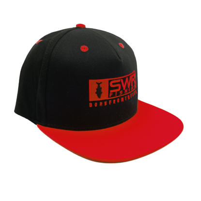 Immagine di CAPPELLINO SWR ROSSO