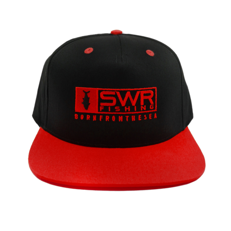 Immagine di CAPPELLINO SWR ROSSO
