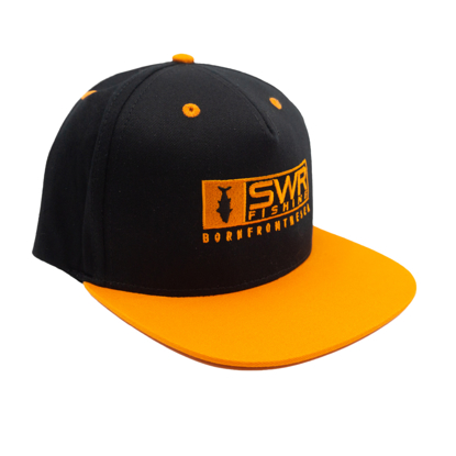Immagine di CAPPELLINO SWR ARANCIONE