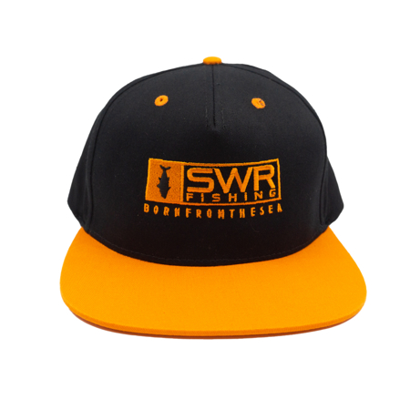 Immagine di CAPPELLINO SWR ARANCIONE