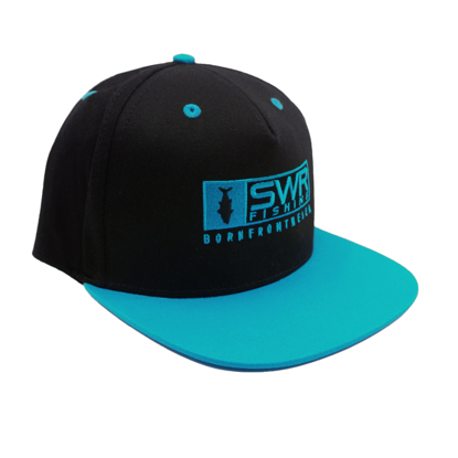 Immagine di CAPPELLINO SWR AZZURRO