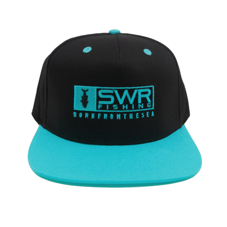 Immagine di CAPPELLINO SWR AZZURRO