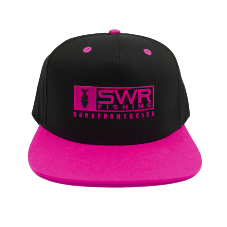 Immagine di CAPPELLINO SWR FUXIA