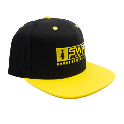 Immagine di CAPPELLINO SWR GIALLO