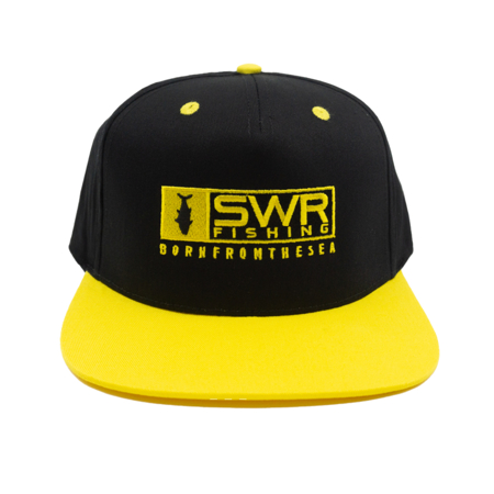 Immagine di CAPPELLINO SWR GIALLO