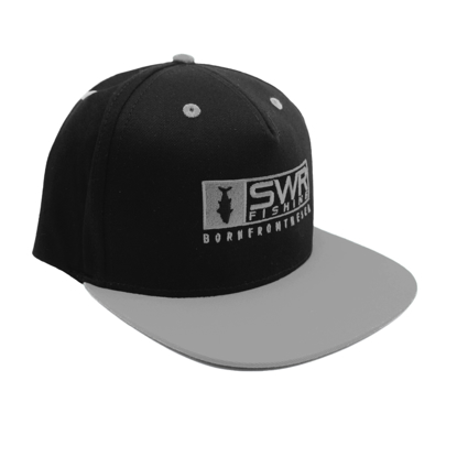 Immagine di CAPPELLINO SWR GRIGIO