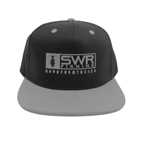 Immagine di CAPPELLINO SWR GRIGIO
