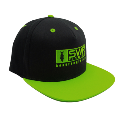 Immagine di CAPPELLINO SWR VERDE