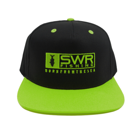 Immagine di CAPPELLINO SWR VERDE
