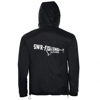 Immagine di GIACCA WINDBREAKER LURE'N'ROLL NERA