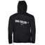 Immagine di GIACCA WINDBREAKER LURE'N'ROLL NERA