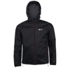 Immagine di GIACCA WINDBREAKER LURE'N'ROLL NERA