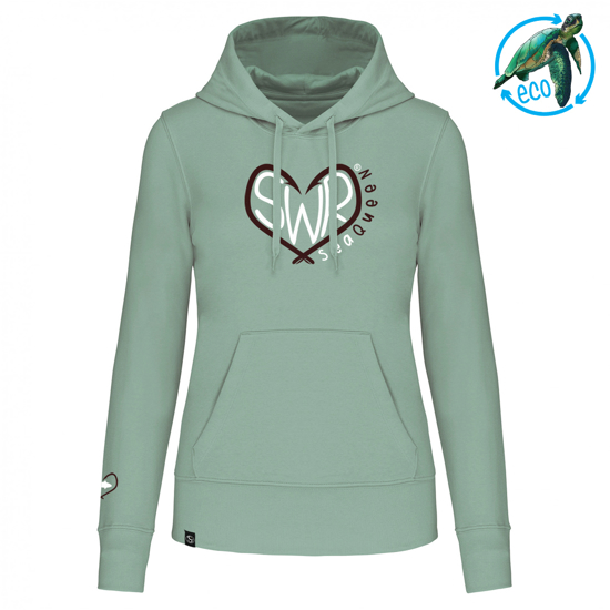 Morgan De Toi Felpa Donna - Gulliver Abbigliamento