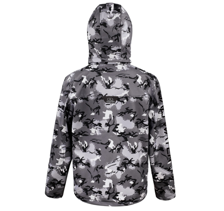 Immagine di GIUBBOTTO ROCK CAMO PERFORMANCE