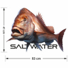 Immagine di ADESIVO SALTWATER DENTICE
