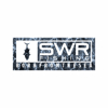 Immagine di ADESIVO SWR FISHING DARK REEF