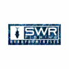 Immagine di ADESIVO SWR FISHING DEEP BLUE REEF