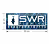 Immagine di ADESIVO SWR FISHING DEEP BLUE REEF