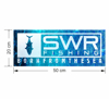 Immagine di ADESIVO SWR FISHING REEF BLUE DORADO