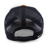 Immagine di CAPPELLINO GAME FISH CARAMEL-NERO