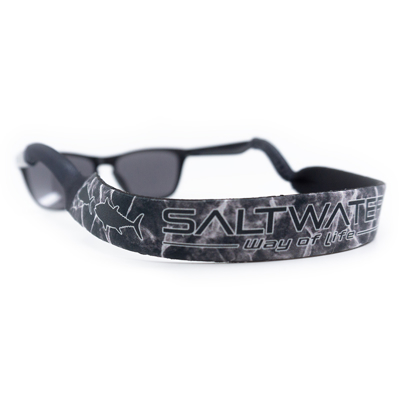 Immagine di CINGHIA PER OCCHIALI IN NEOPRENE DARK REEF