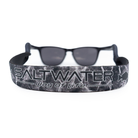 Immagine di CINGHIA PER OCCHIALI IN NEOPRENE DARK REEF