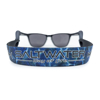 Immagine di CINGHIA PER OCCHIALI IN NEOPRENE DEEP BLUE REEF