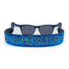 Immagine di CINGHIA PER OCCHIALI IN NEOPRENE REEF BLUE DORADO