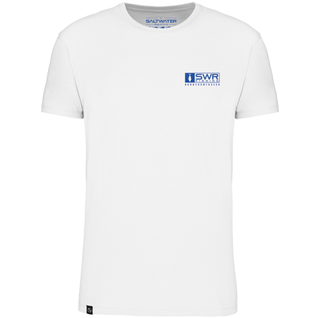 Immagine di T-SHIRT BIG TUNA BIANCO