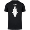 Immagine di T-SHIRT BIG TUNA NERA