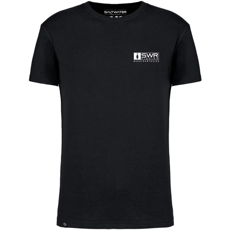 Immagine di T-SHIRT BIG TUNA NERA
