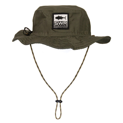 Immagine di CAPPELLO EXPLORER  VERDE MILITARE