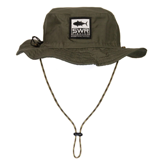 Immagine di CAPPELLO EXPLORER  VERDE MILITARE
