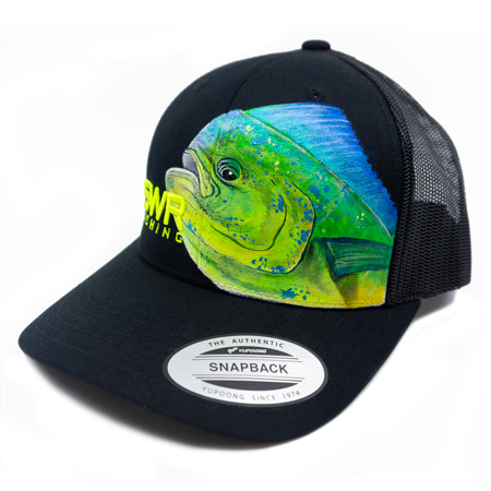 Immagine di CAPPELLINO SALTWATER LIMITED DORADO