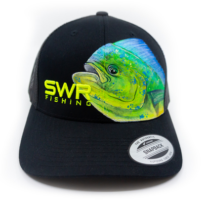 Immagine di CAPPELLINO SALTWATER LIMITED DORADO