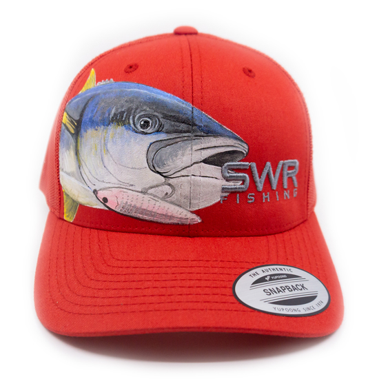 Immagine di CAPPELLINO SALTWATER LIMITED RICCIOLA