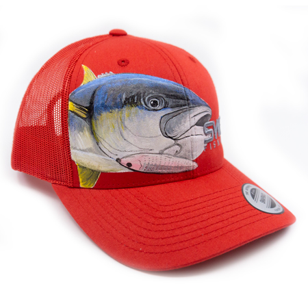 Immagine di CAPPELLINO SALTWATER LIMITED RICCIOLA