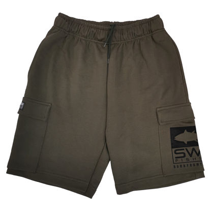 Immagine di BERMUDA GROUPER VERDE MILITARE