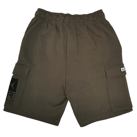 Immagine di BERMUDA GROUPER VERDE MILITARE