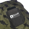 Immagine di PANTALONCINO GAME FISH VERDE MILITARE