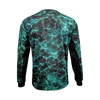 Immagine di T-SHIRT TECNICA M/L AIRFLOW TROPICAL REEF