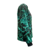 Immagine di T-SHIRT TECNICA M/L AIRFLOW TROPICAL REEF