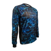 Immagine di T-SHIRT TECNICA M/L AIRFLOW DEEP BLUE REEF