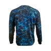 Immagine di T-SHIRT TECNICA M/L AIRFLOW DEEP BLUE REEF