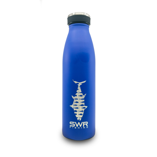 Immagine di BORRACCIA SWR FISHING BLU