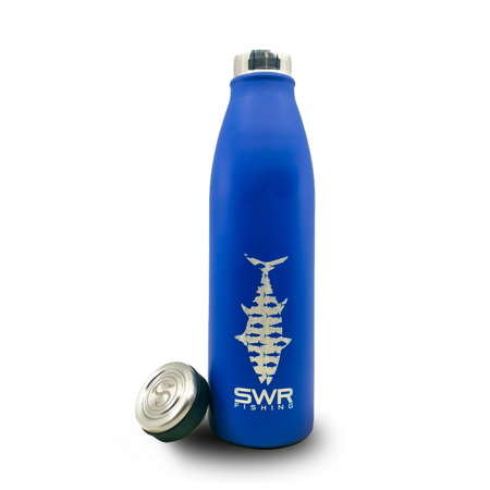 Immagine di BORRACCIA SWR FISHING BLU