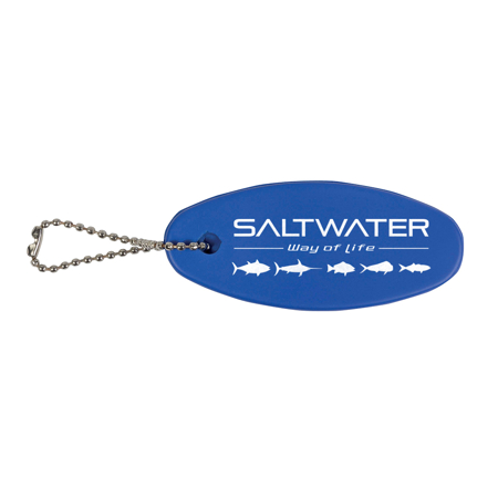 Immagine di PORTACHIAVI GALLEGGIANTE GAME FISH