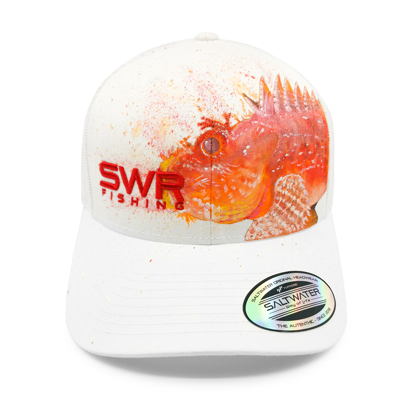 Immagine di CAPPELLINO SALTWATER LIMITED SCORFANO